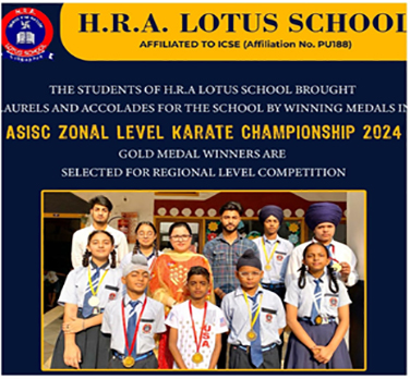 ASISC Karate Championship 2024